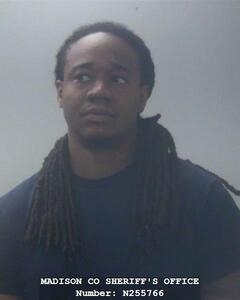 Mugshot of DELONO L YARBROUGH