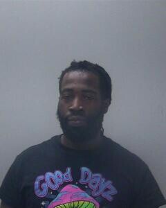 Mugshot of JOHNATHON C DANIELS