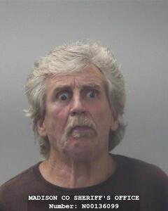 Mugshot of DYLAN K LINDSEY