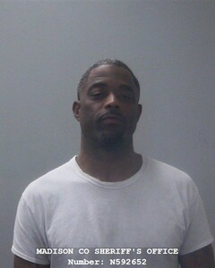 Mugshot of MARVIN A MILLS