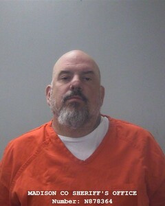 Mugshot of WILLIAM J VINSON
