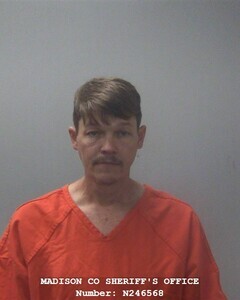 Mugshot of DAVID A WILLIAMS