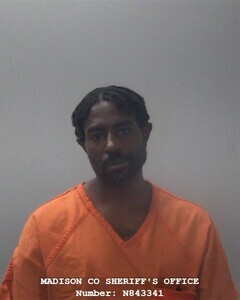 Mugshot of TRENT N MILLER