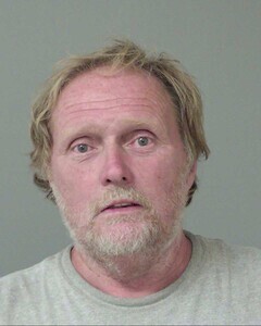 Mugshot of HAROLD B SLOAN