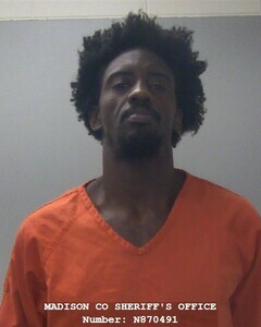 Mugshot of WILLIAM H CAUDLE