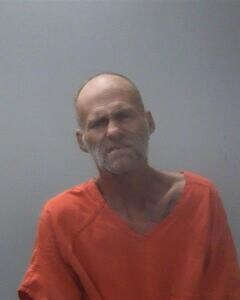 Mugshot of SEAN L SAMPSON