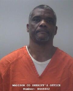 Mugshot of JOHN F PEEBLES