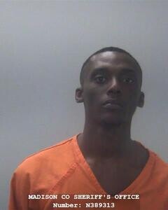 Mugshot of JAMICHAEL D MCCASKEY