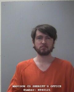 Mugshot of DAVID L BYRD
