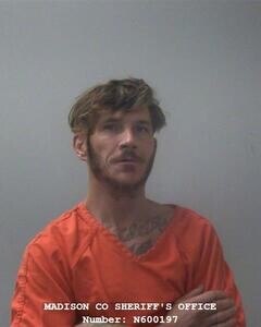 Mugshot of MATTHEW G DURHAM