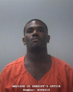 Mugshot of JARQUEZ L COLEMAN