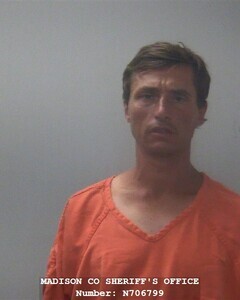 Mugshot of RICHARD H TALLANT