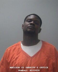 Mugshot of DAMION D DRAKE