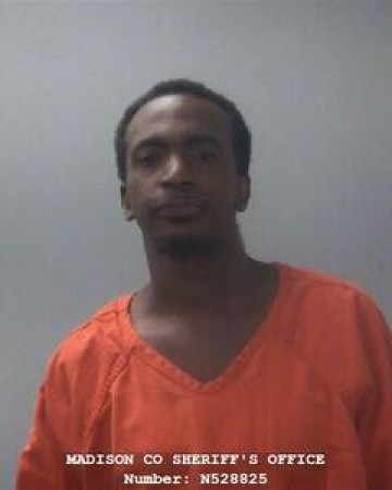 Mugshot of LAMARCO E NANCE