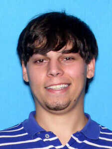 Mugshot of KYLE R FAISS