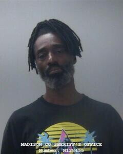 Mugshot of BOBBY C BISHOP