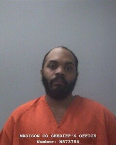 Mugshot of WILLIAM D JOHNSON