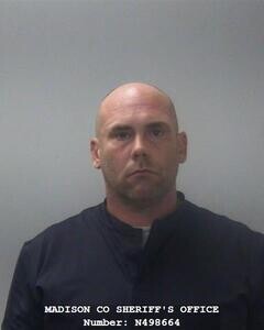 Mugshot of KEITH A ROZELL