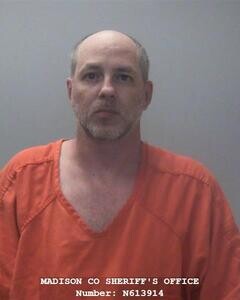 Mugshot of MICHAEL J BEARDALL