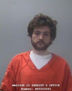 Mugshot of WESLEY D COLEY