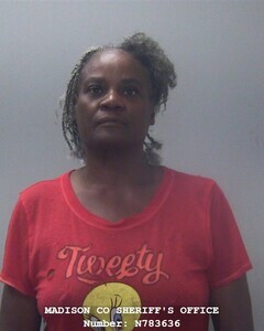 Mugshot of STEPHANIE L FRIEND