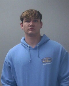 Mugshot of KYLE S SMITH