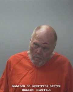 Mugshot of JOHN P SWEATT