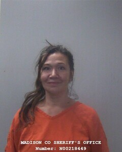Mugshot of KATIE S CONYERS
