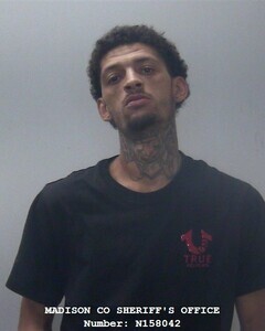 Mugshot of CAPRI T EASTERLY
