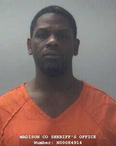 Mugshot of DERVOL J ZENO