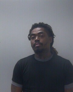Mugshot of JAVELLE J HATCH