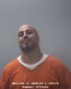 Mugshot of ROBERT X TORRES-DELGADO