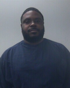 Mugshot of DEVIN M WARD