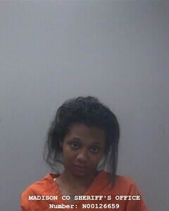 Mugshot of ALIAS M ROSS