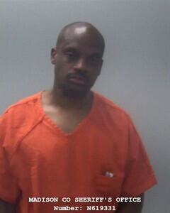 Mugshot of MICHAEL D JUDE