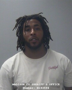 Mugshot of CHRISTOPHER L BAKER