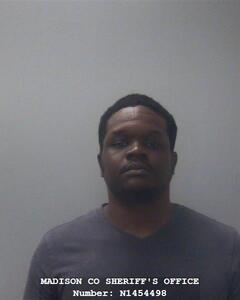 Mugshot of JUSTIN D WYNN