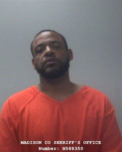 Mugshot of MARQUEET A CAMPBELL