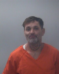Mugshot of AARON J MARSHALL