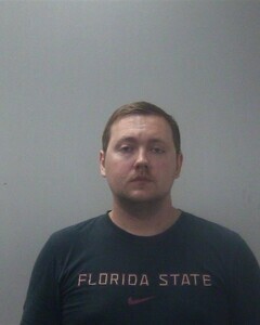 Mugshot of GAVIN A HUNTER