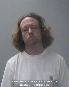 Mugshot of LINTON B SPELL