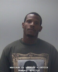 Mugshot of GREGORY A MCCREARY