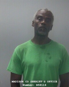 Mugshot of ALFRED E HIBBITT