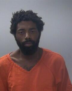 Mugshot of TERENCE D PROCTOR