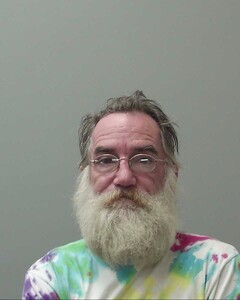 Mugshot of GARY M TENNANT