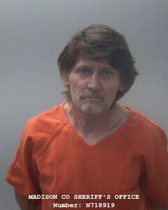 Mugshot of ROBERT R ROSE