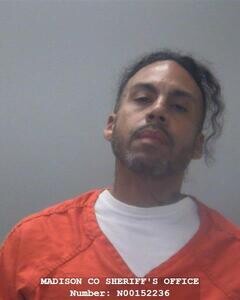 Mugshot of RICARDO F LOPEZ