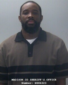 Mugshot of QURAN S DEES