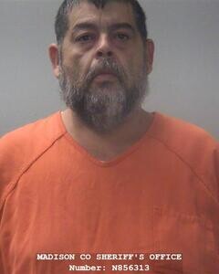 Mugshot of VICTOR H GONZALEZ