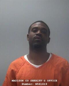 Mugshot of LORENZO . LOVE